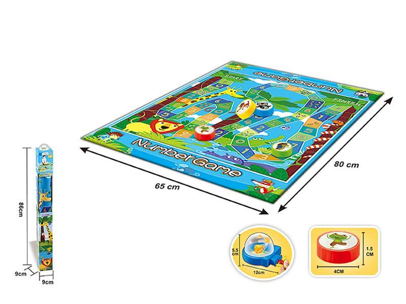 Chess Toy