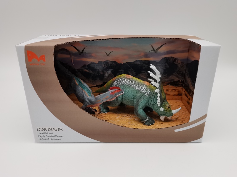 Dinosaur Set