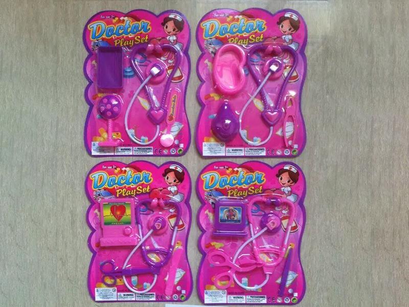 Doctor Set