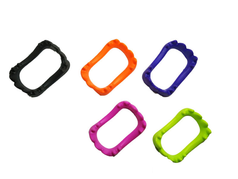 Braces Toy