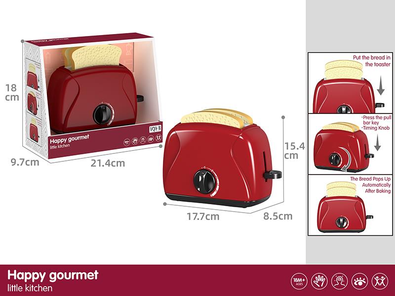 Large Bread Maker