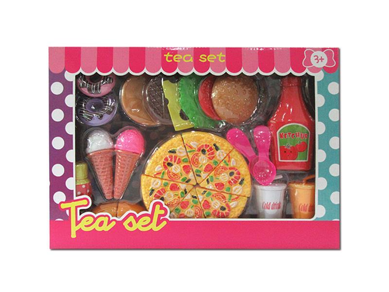 Kitchen Toys