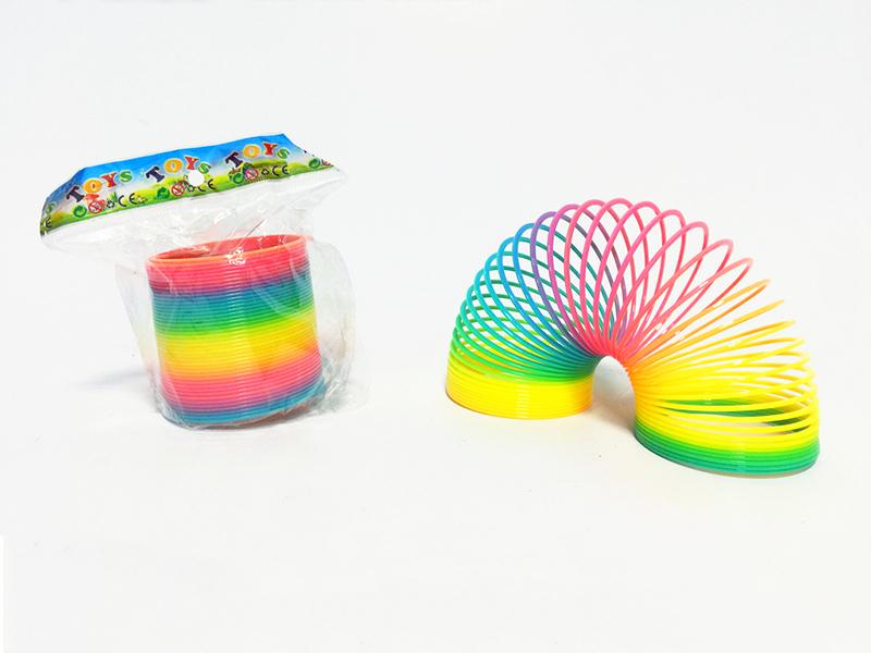 Rainbow Circle