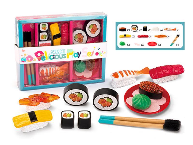 Japanese Sushi Set
