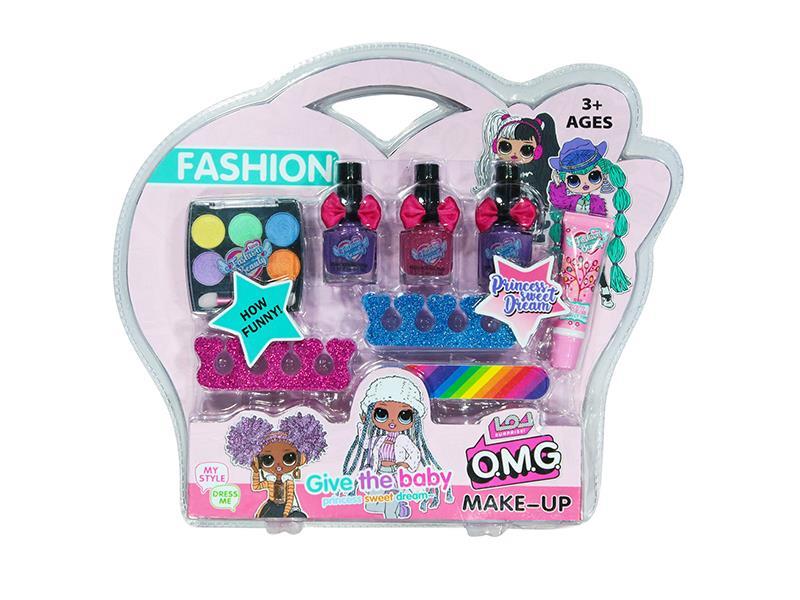Children's Make Up Set