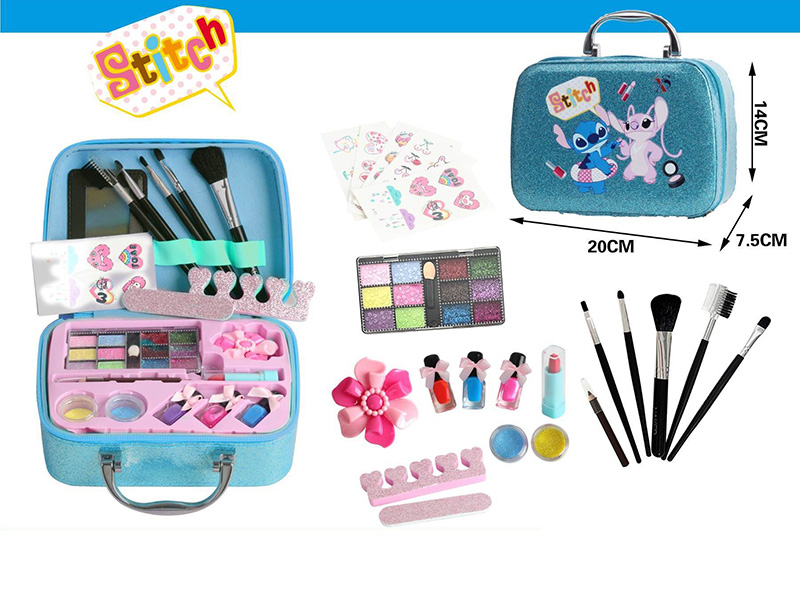 Make Up Handbag