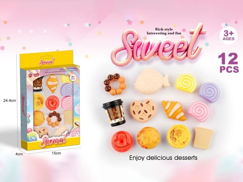 Dessert