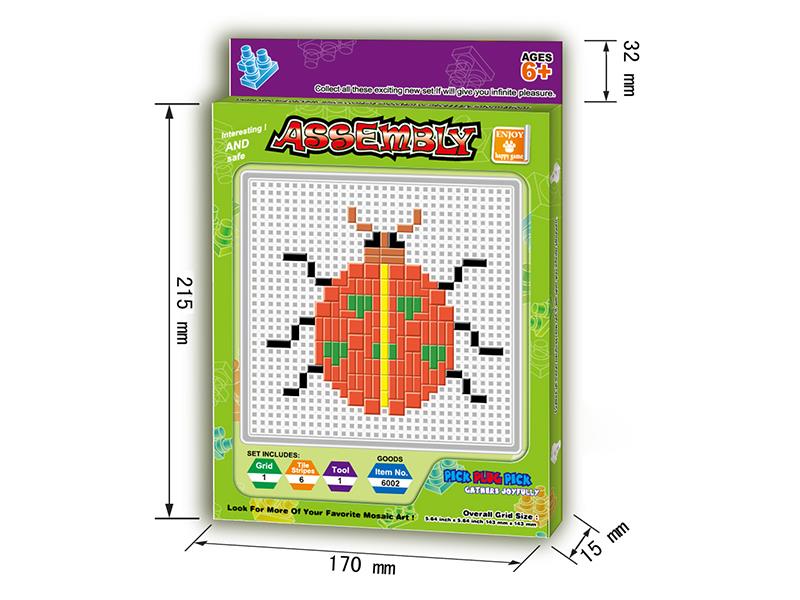 PUZZLE GAME