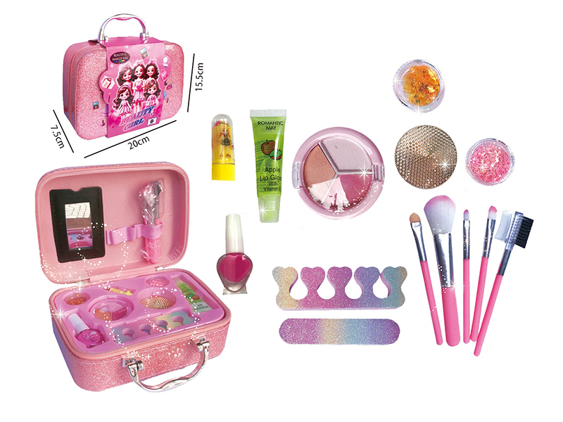 Makeup Handbag