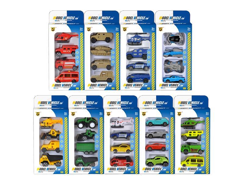 Car Set