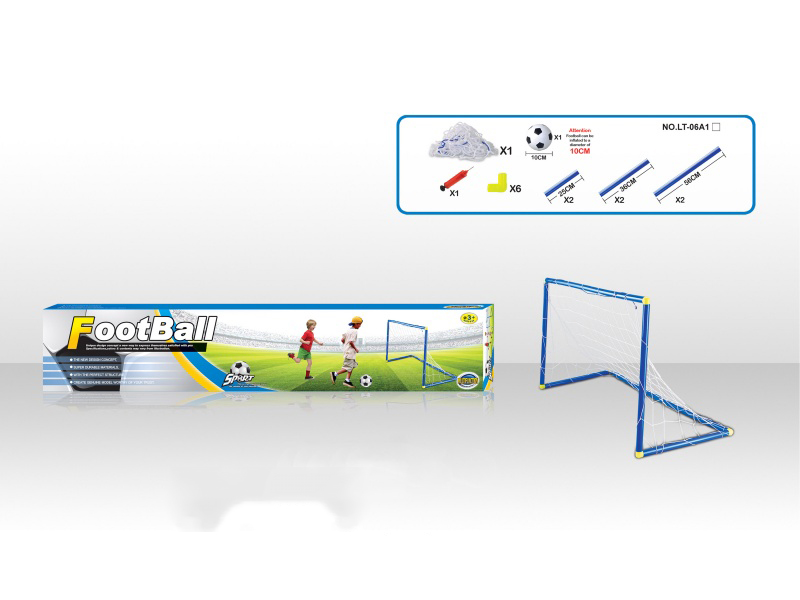 Football Goal +10CM Football