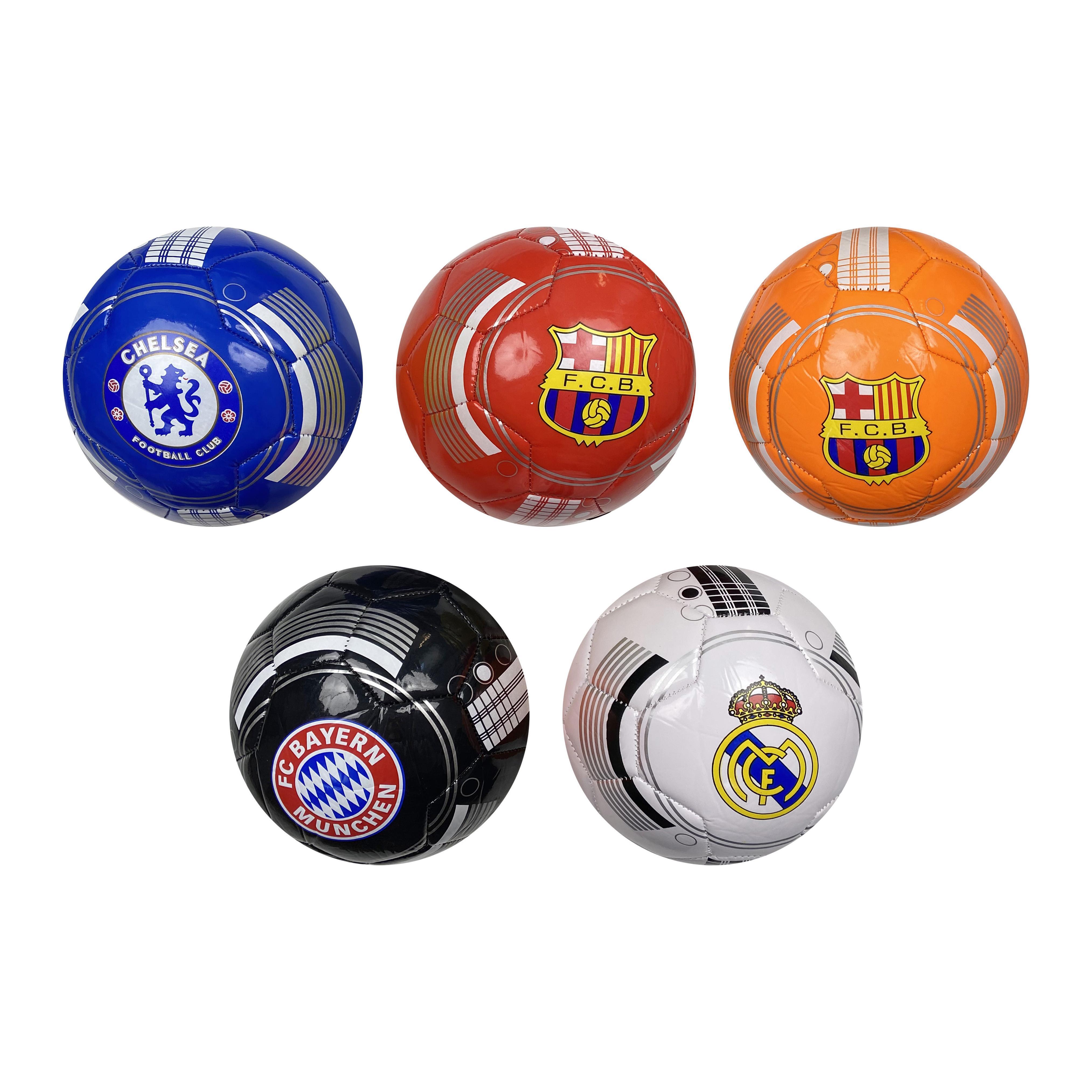 6-Inch Football