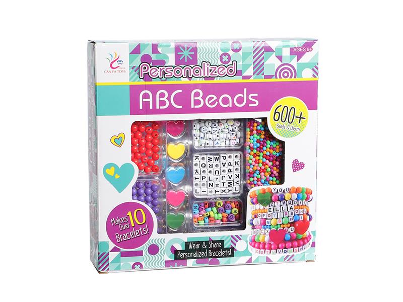 DIY Beads