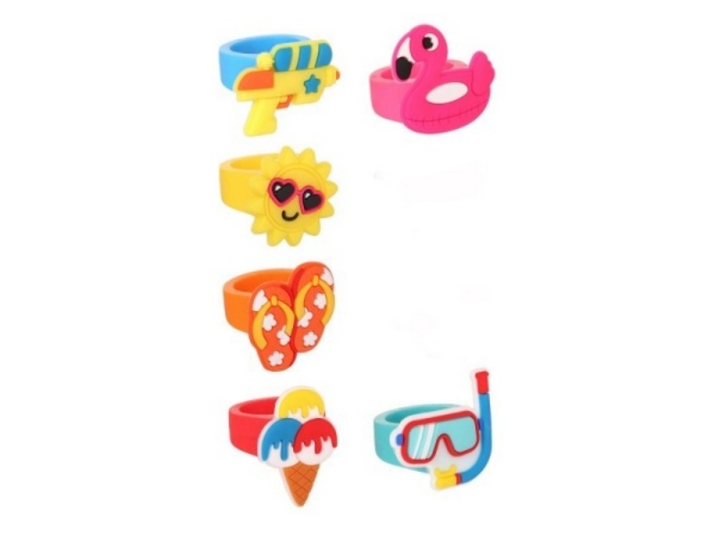 Keychain: Hawaii