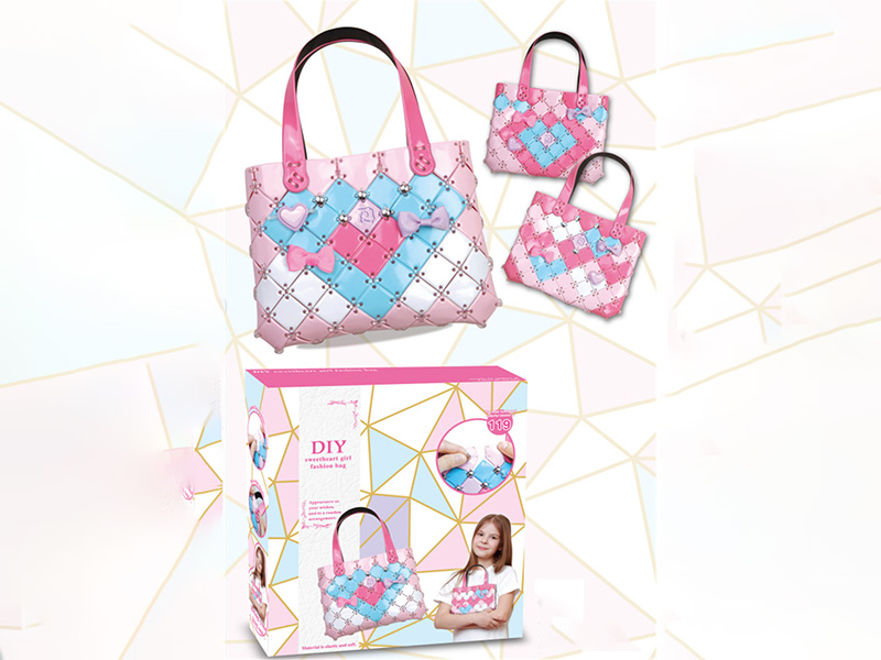 (L)DIY Bag (large)