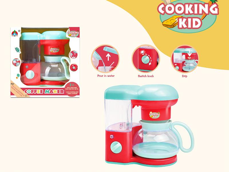 B/O Coffee Machine