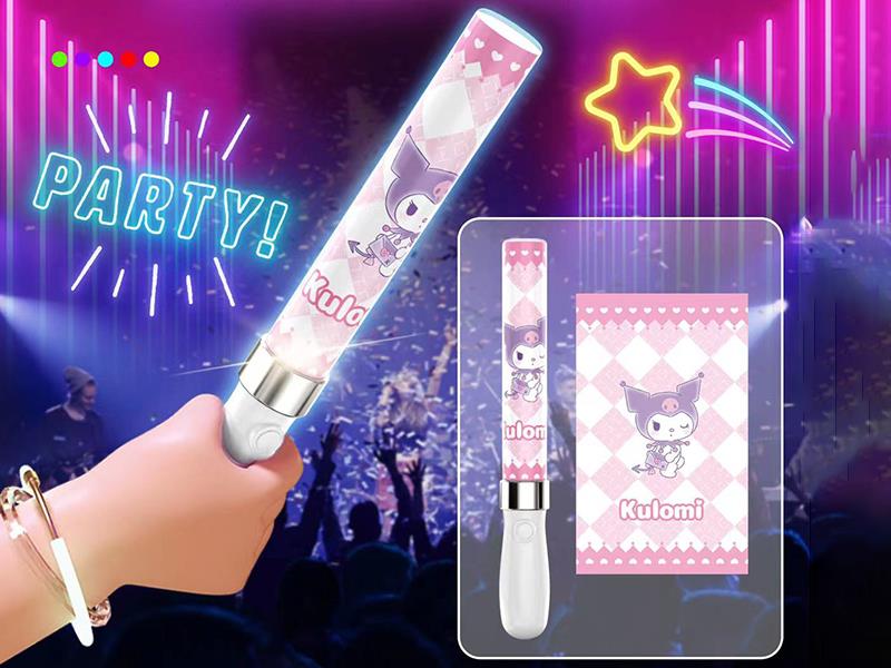 Kuromi Concert Glow Stick