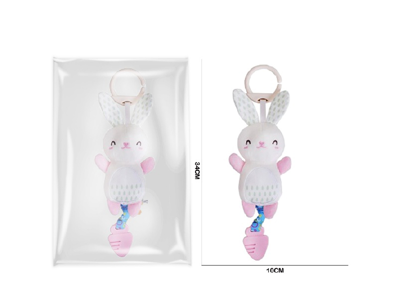 Wind Chime Gum Little Rabbit