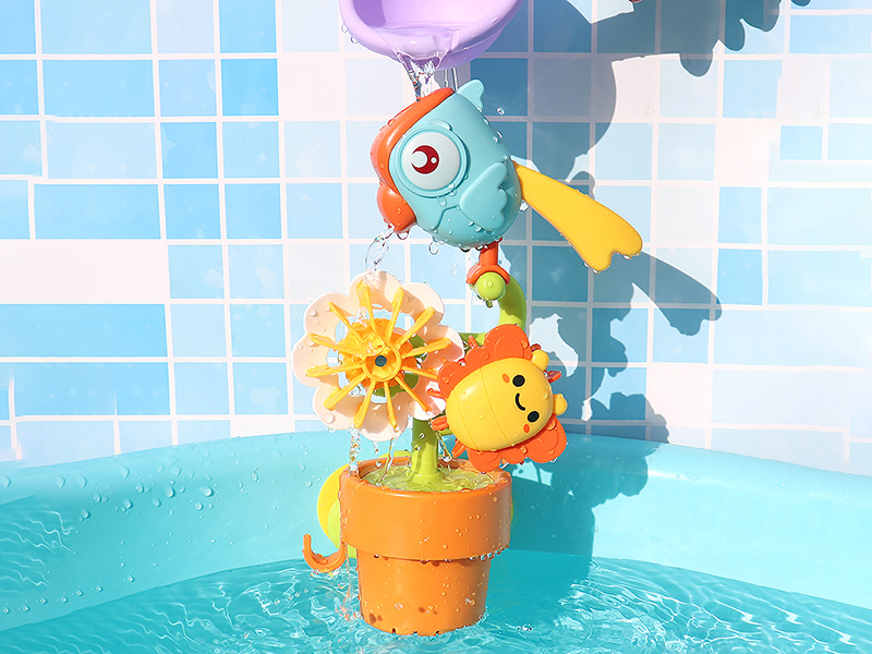 Bath Toy
