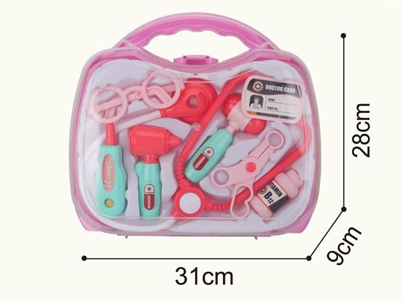 Doctor Set