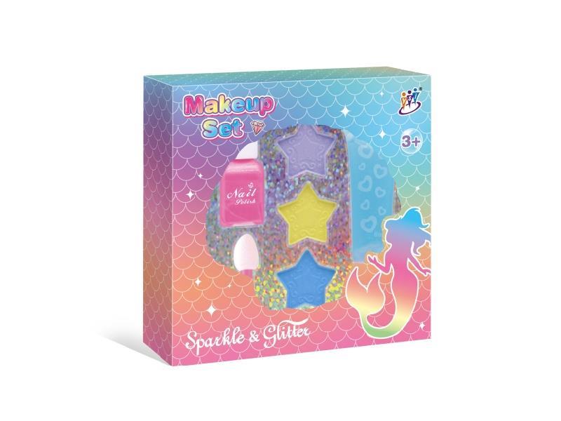 Children's Makeup