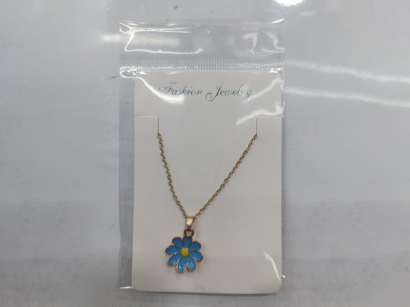 Alloy Necklace