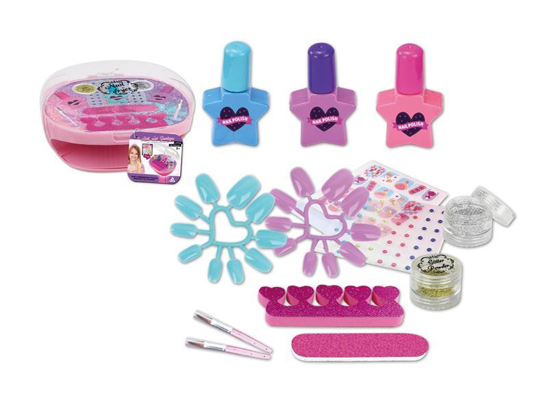 Children's Cosmetics