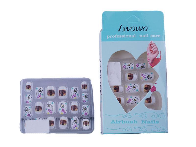 Nail Sticker Set