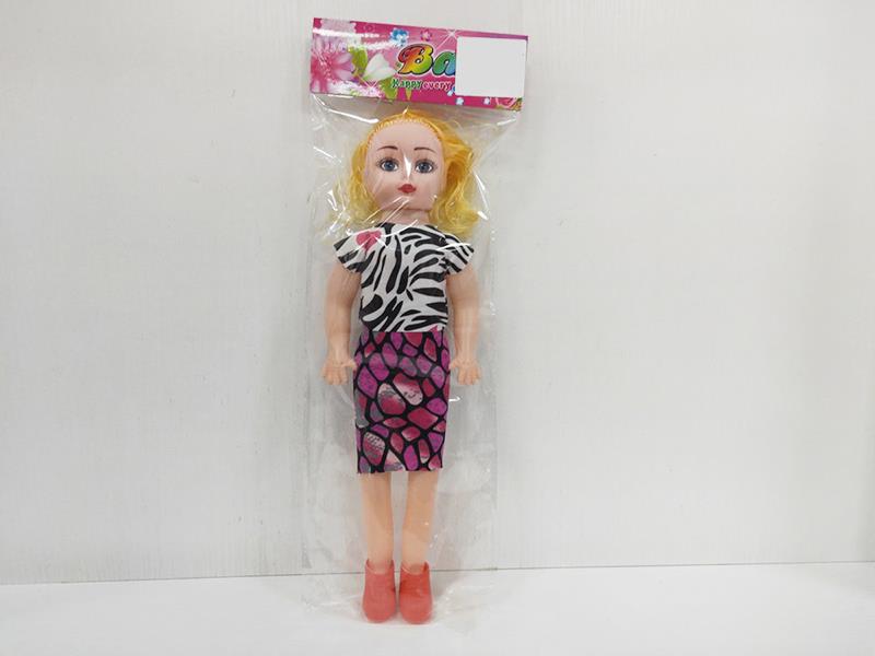 18 Inch Doll