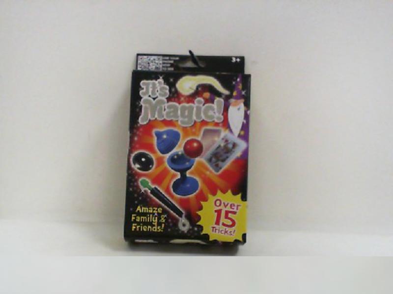 Magic Box