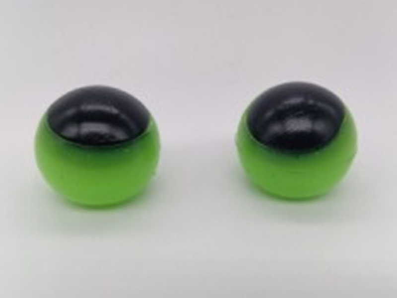 TPR Eyeball