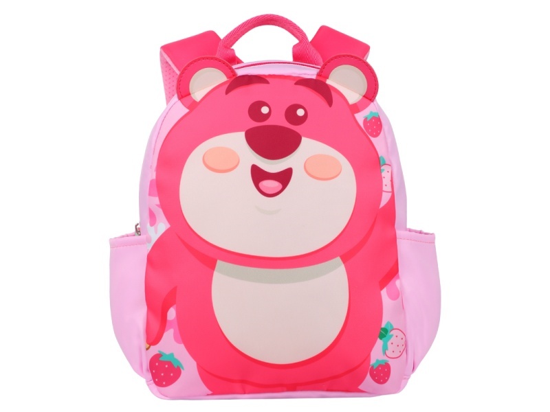 Small Backpack