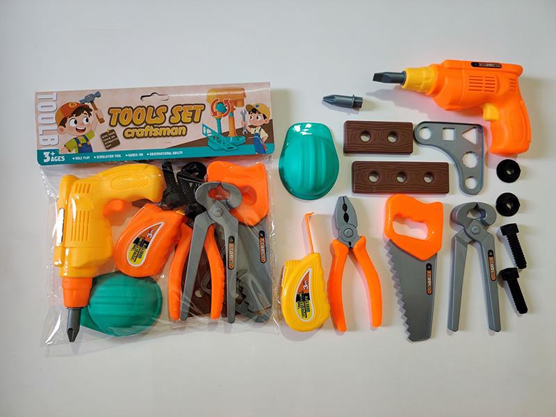 Tools Set