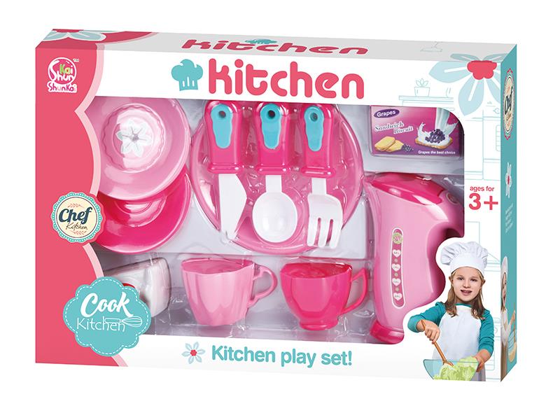 Kitchen Set