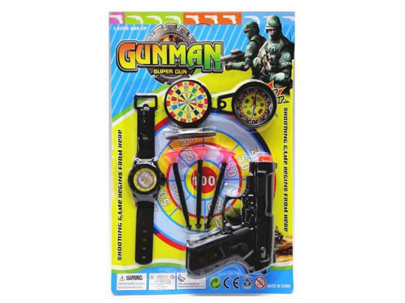Police Set