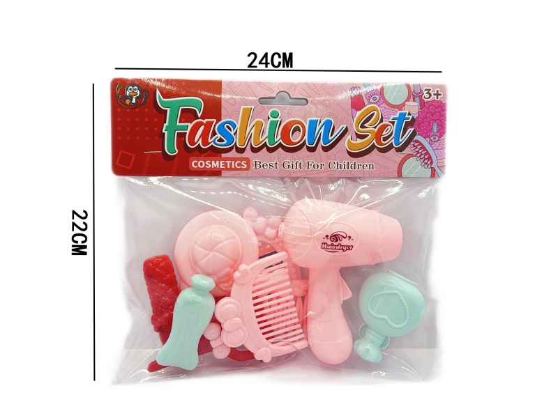 Beauty Toy