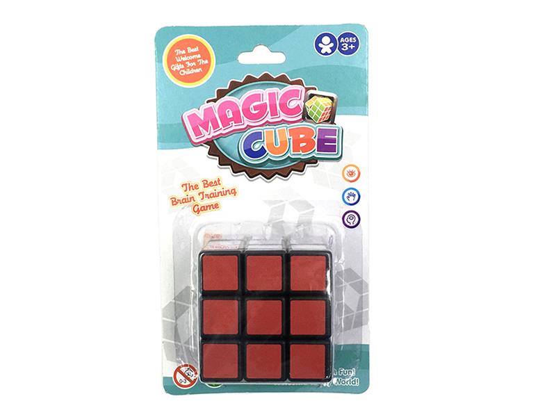 Rubik's Cube