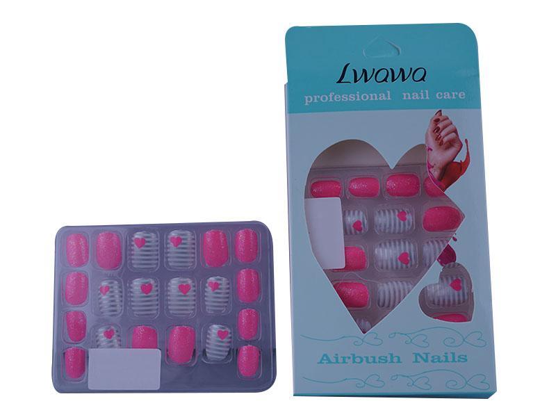 Nail Sticker Set