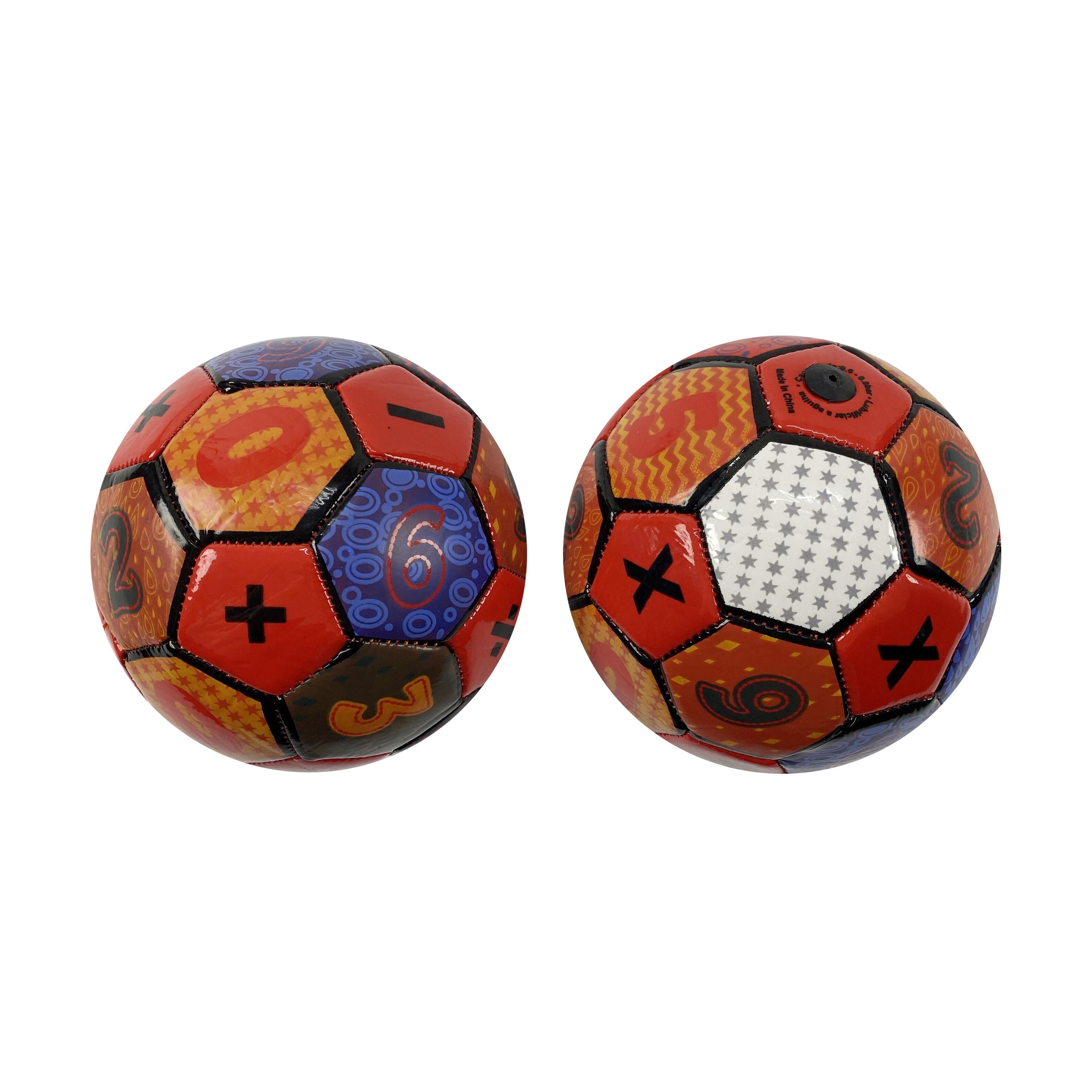 6-Inch Football