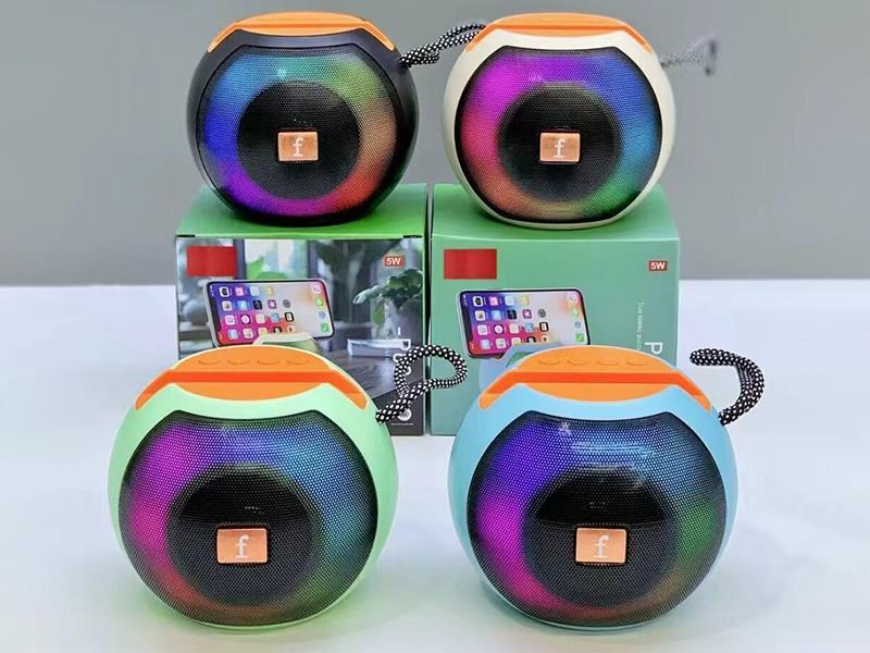 Bluetooth Speaker