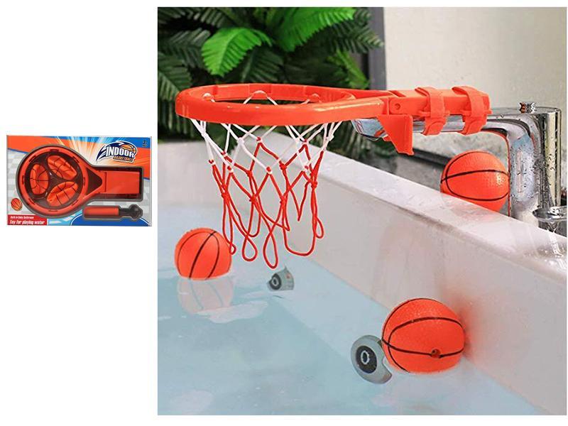 Bath Toy
