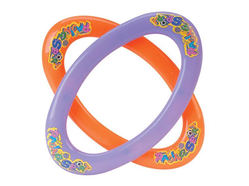 FRISBEE TOYS