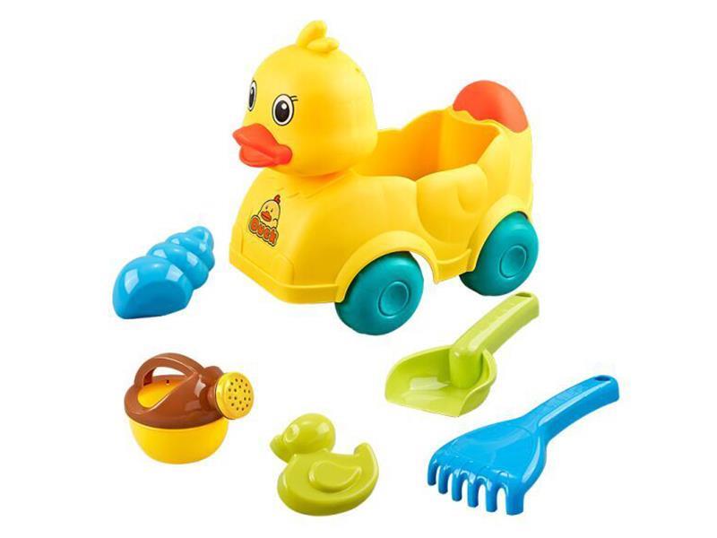 Beach Toys