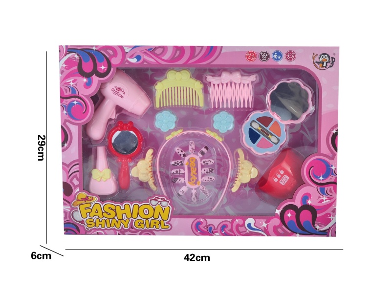 Beauty Toy