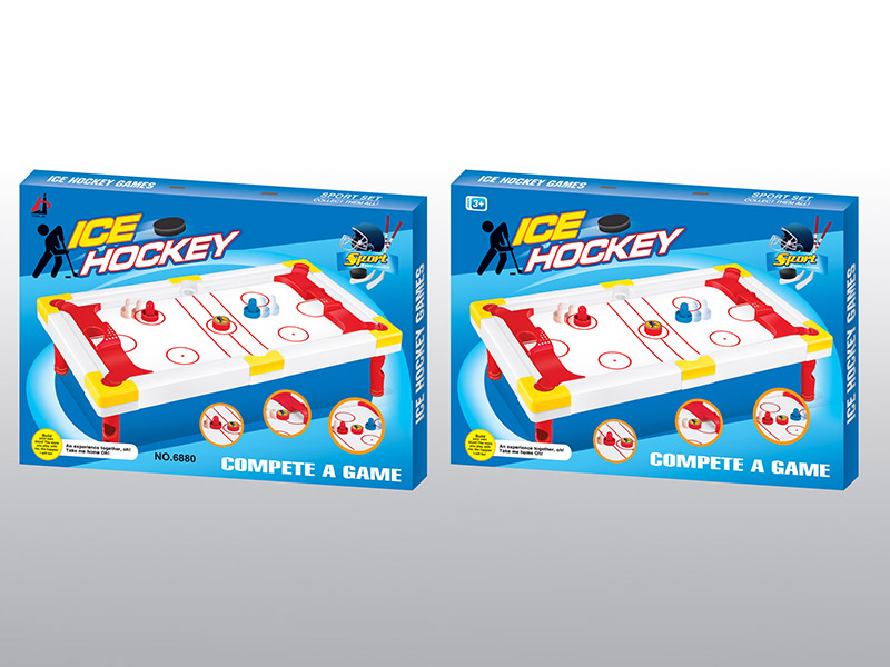 Ice Hockey Table Toy