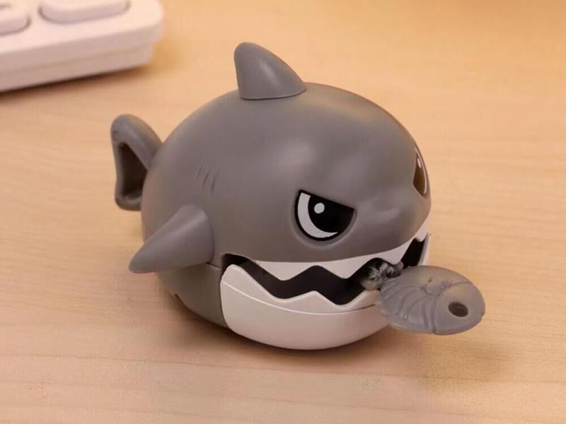 Pull Line Shark