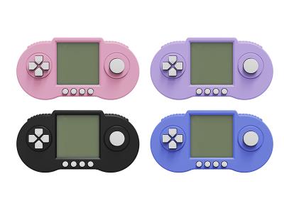 Tetris Game Console