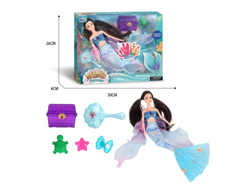 Mermaid