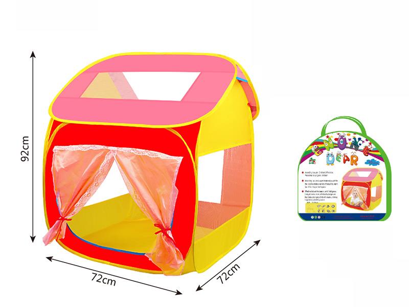 Princess House Tent