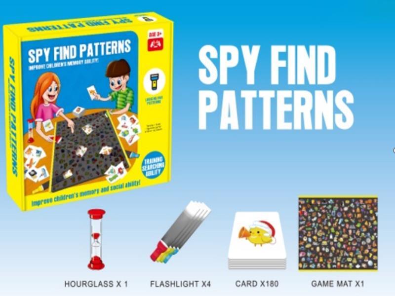Find Picture Game